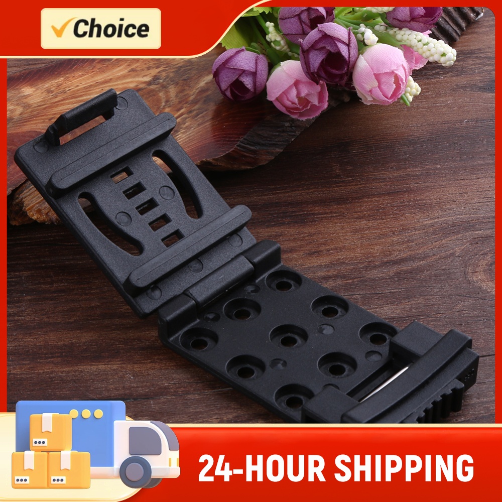 Edc Carry Clip - Kit de Clipe de Cinto Multifuncional