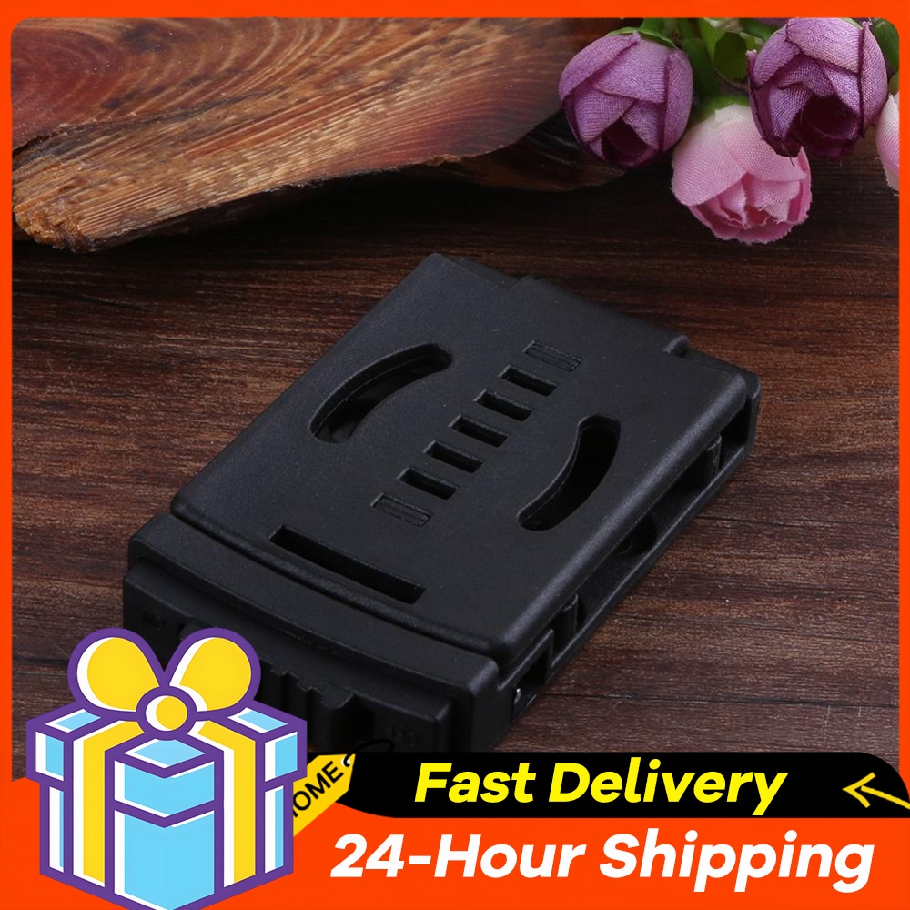 Edc Carry Clip - Kit de Cinto Multifuncional com Clipe