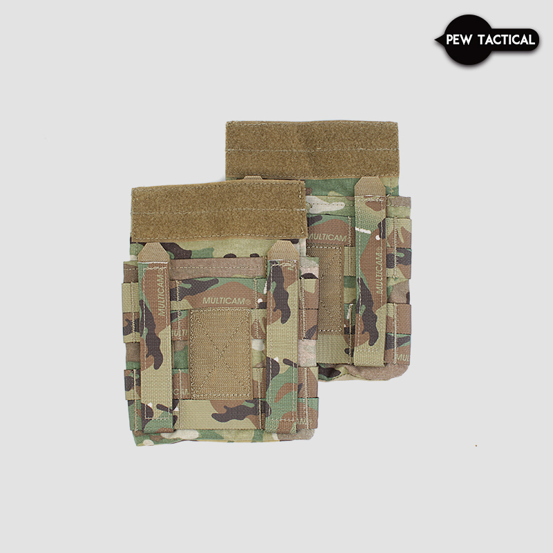 PEW TACTICAL JPC2.0 MOLLE SIDE - Edc Carry Kit avaliação e preço