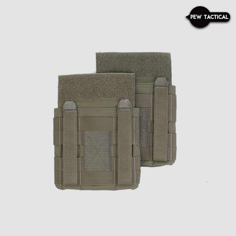 PEW TACTICAL JPC2.0 MOLLE SIDE - Edc Carry Kit avaliação e preço