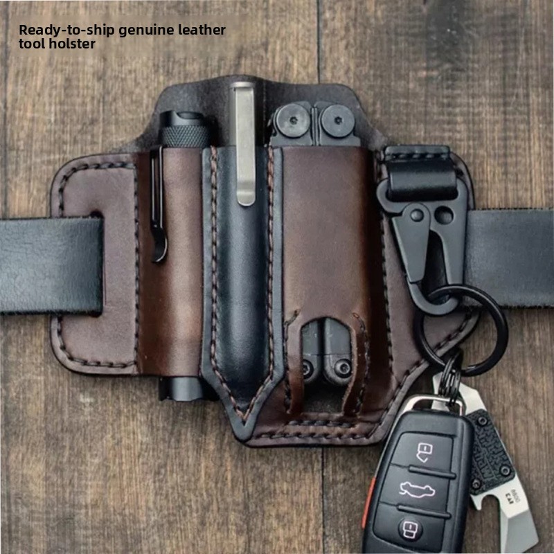 Bolsa de Ferramentas EDC em Co - Edc Carry Fanny Pack avaliação e preço