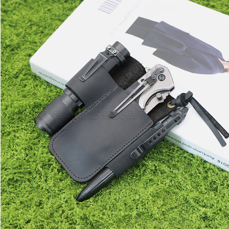 Bolsa de Ferramentas EDC em Co - Edc Carry Fanny Pack avaliação e preço