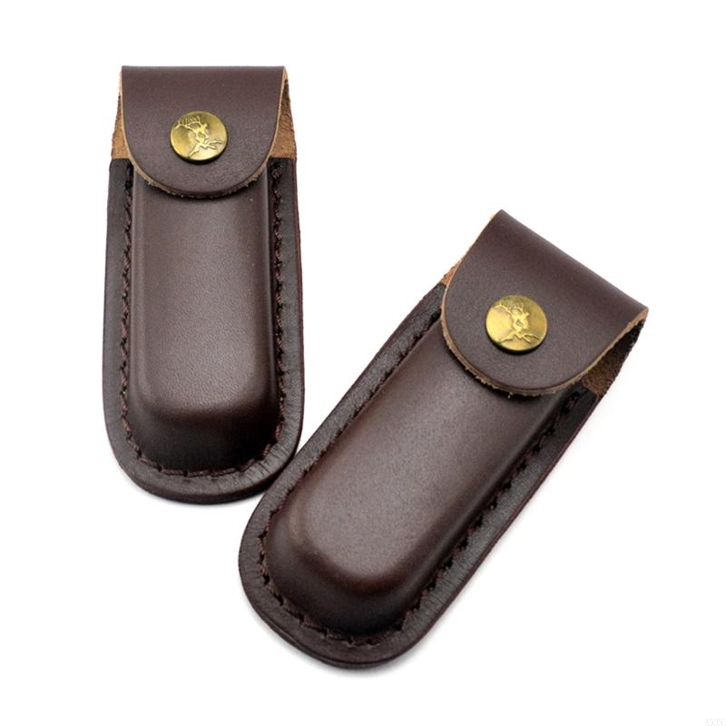 Axyc portátil dobrável bainha  - Edc Everyday Carry Knives avaliação e preço