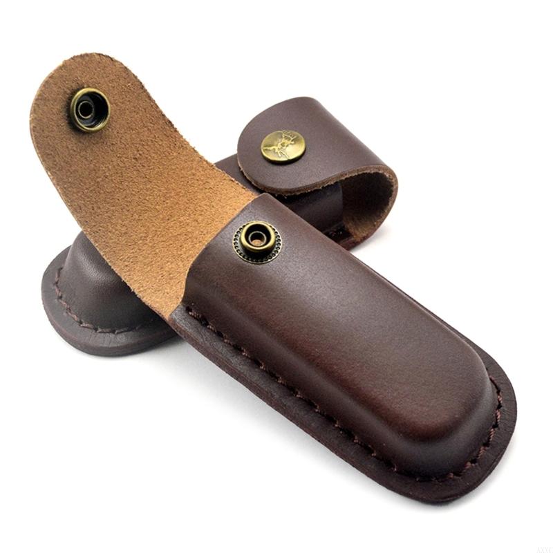 Axyc portátil dobrável bainha  - Edc Everyday Carry Knives avaliação e preço
