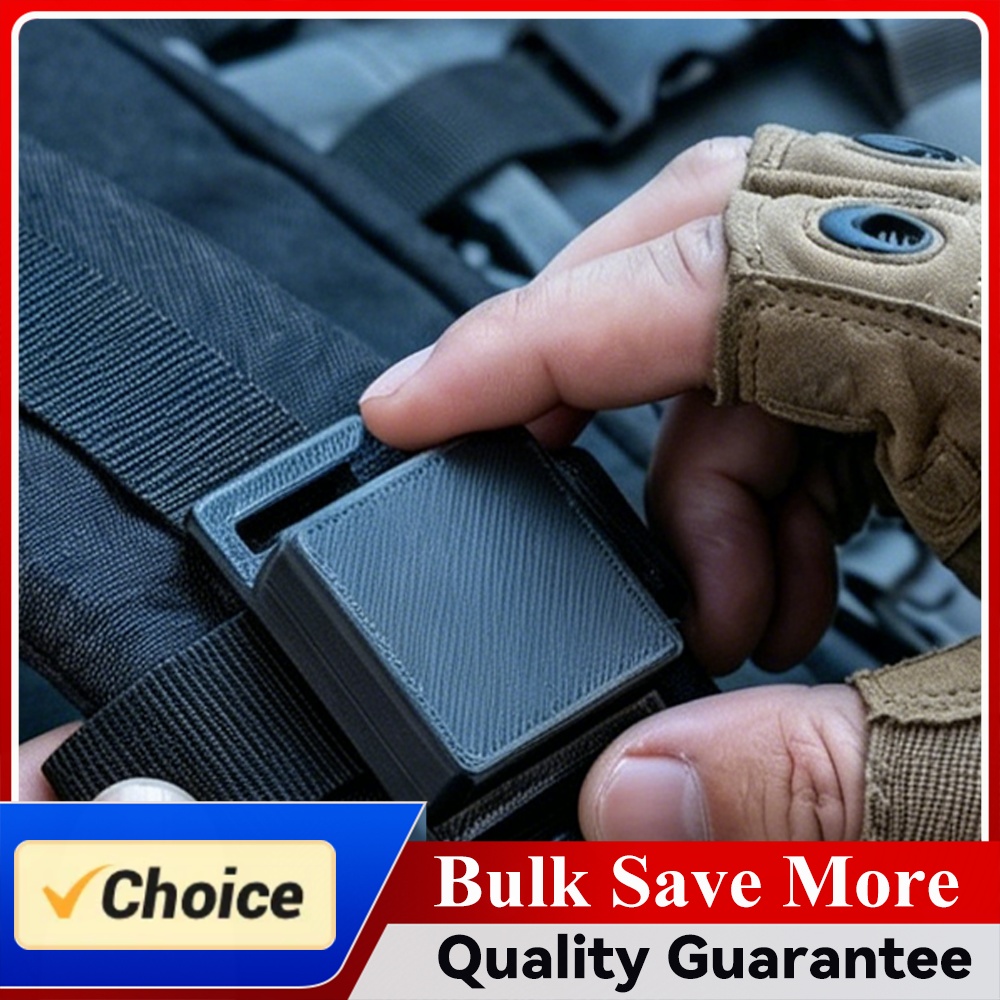 Suporte de Rádio para Mochila  - Edc Carry Kit avaliação e preço