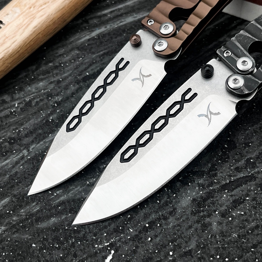 Faca dobrável prática para uso - Edc Carry Pocket Knife avaliação e preço