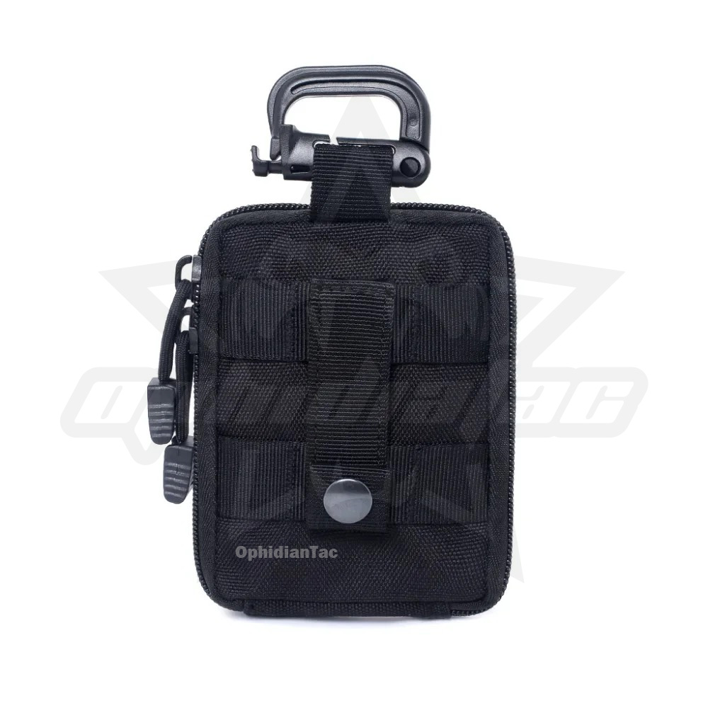 Molle edc ferramenta saco orga - Edc Carry Fanny Pack avaliação e preço
