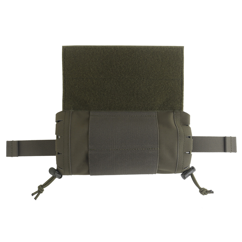Bolsa Tática Médica UG Roll 1, - Edc Carry Fanny Pack avaliação e preço