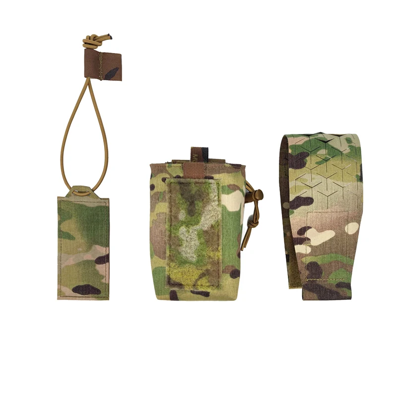 Bolsa de revista Tactical Moll - Edc Carry Kit avaliação e preço