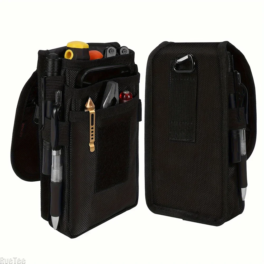 Bolsa Tática EDC para Cinto, C - Edc Carry Knife avaliação e preço