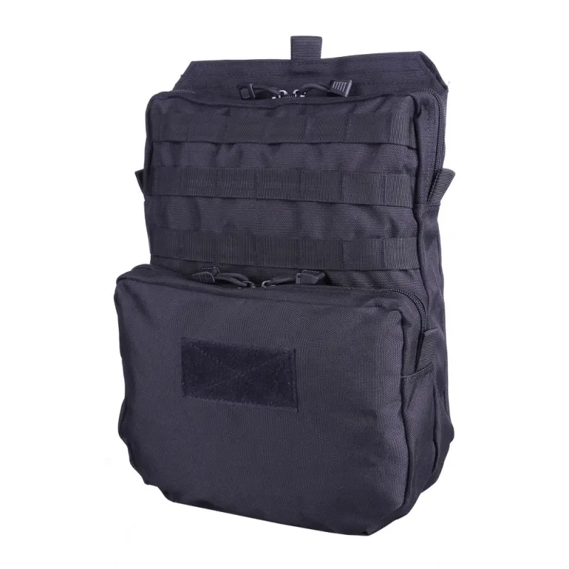 Tactical Plate Carrier Backpac - Edc Carry Kit avaliação e preço