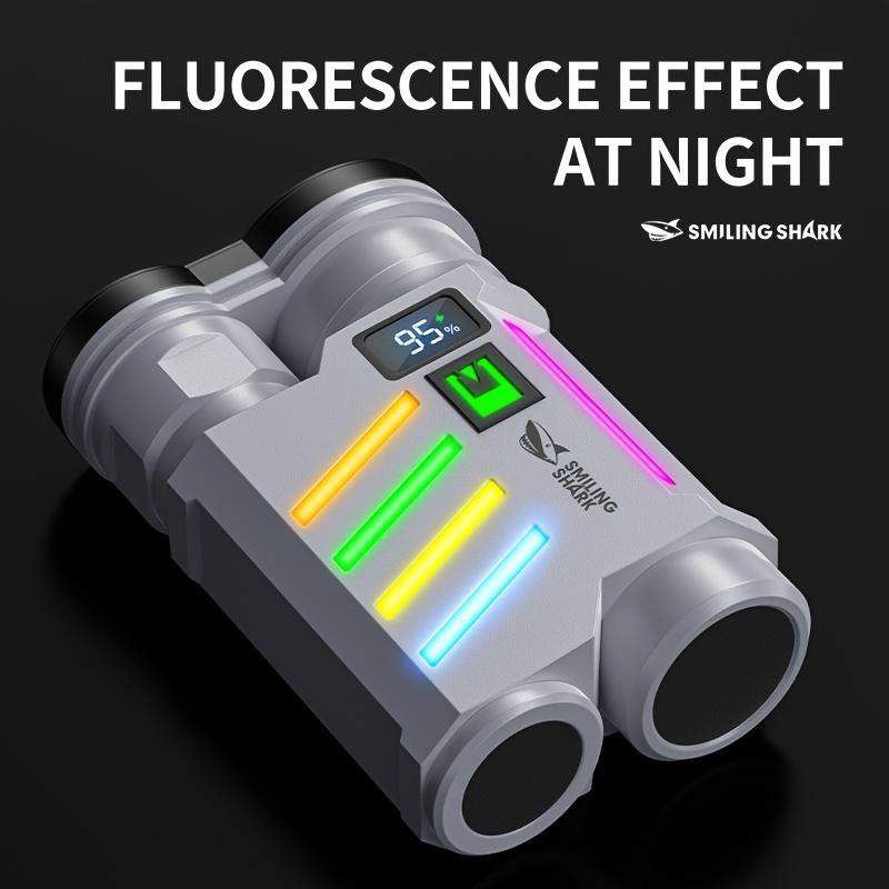 Fluorescência brilhante p50 le - Edc Carry Clip avaliação e preço