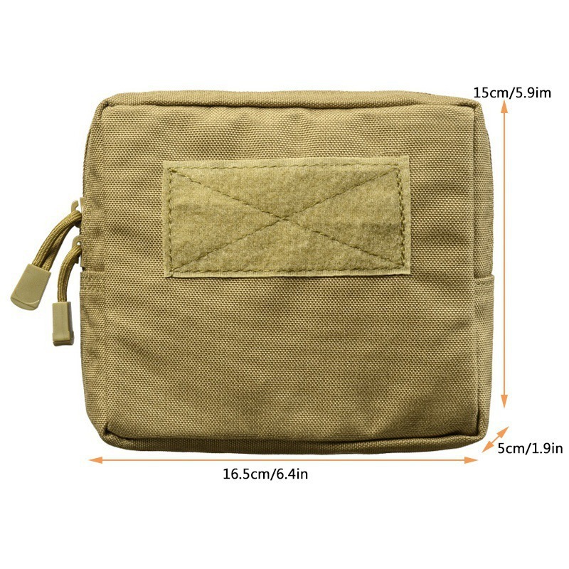 Ao ar livre edc molle bolsa es - Edc Carry Fanny Pack avaliação e preço