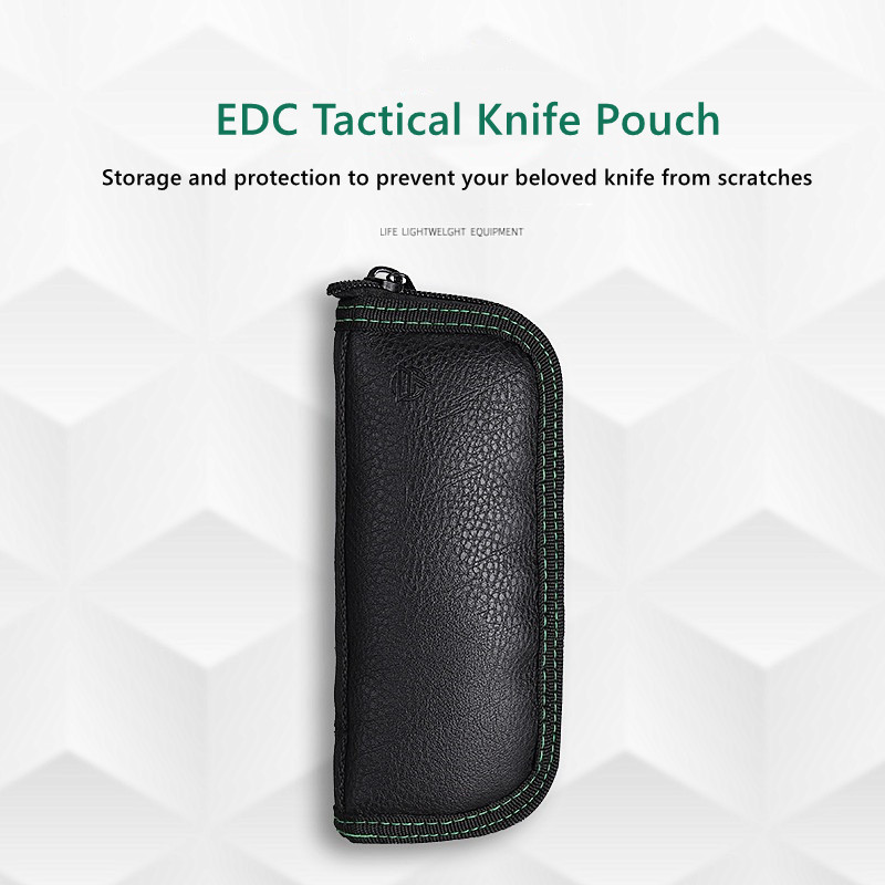 Bolsa de faca EDC, bainha de f - Edc Carry Knife avaliação e preço
