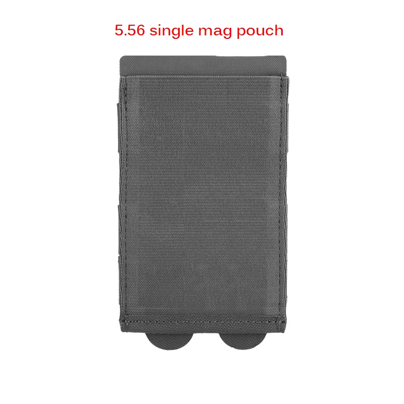 5.56 elástico únicogazine bols - Edc Carry Kit avaliação e preço