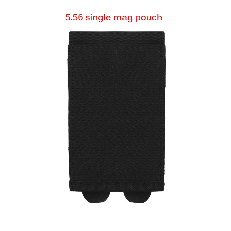 5.56 elástico únicogazine bols - Edc Carry Kit avaliação e preço