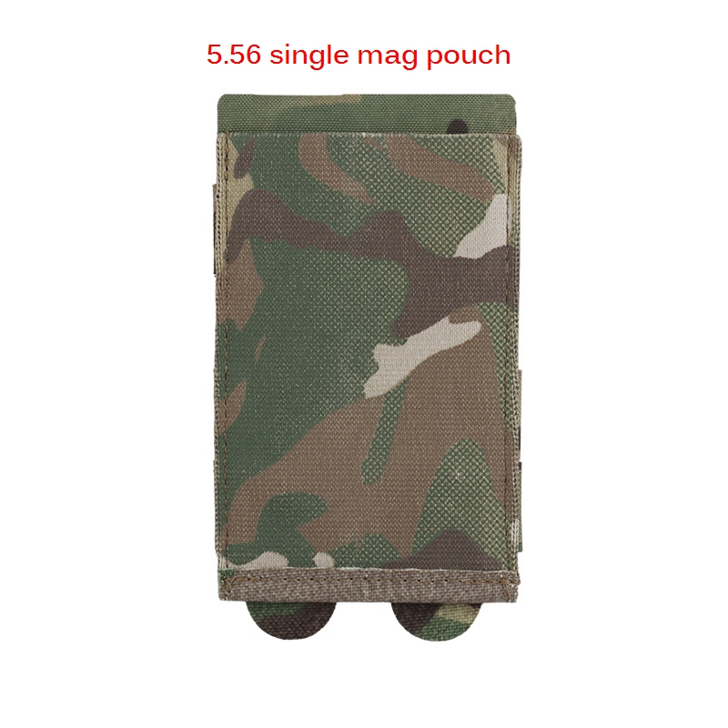 5.56 elástico únicogazine bols - Edc Carry Kit avaliação e preço