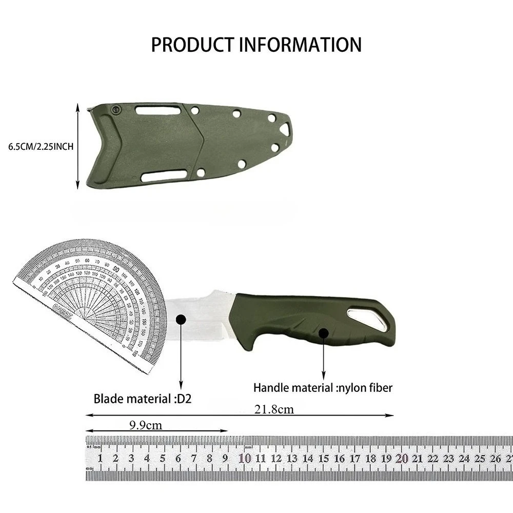 18040 Canivetes de bolso com l - Edc Carry Knife avaliação e preço