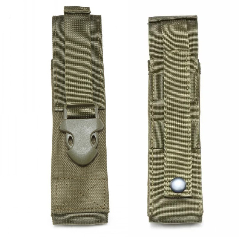 Bolsa para lanterna, suporte p - Edc Carry Fanny Pack avaliação e preço