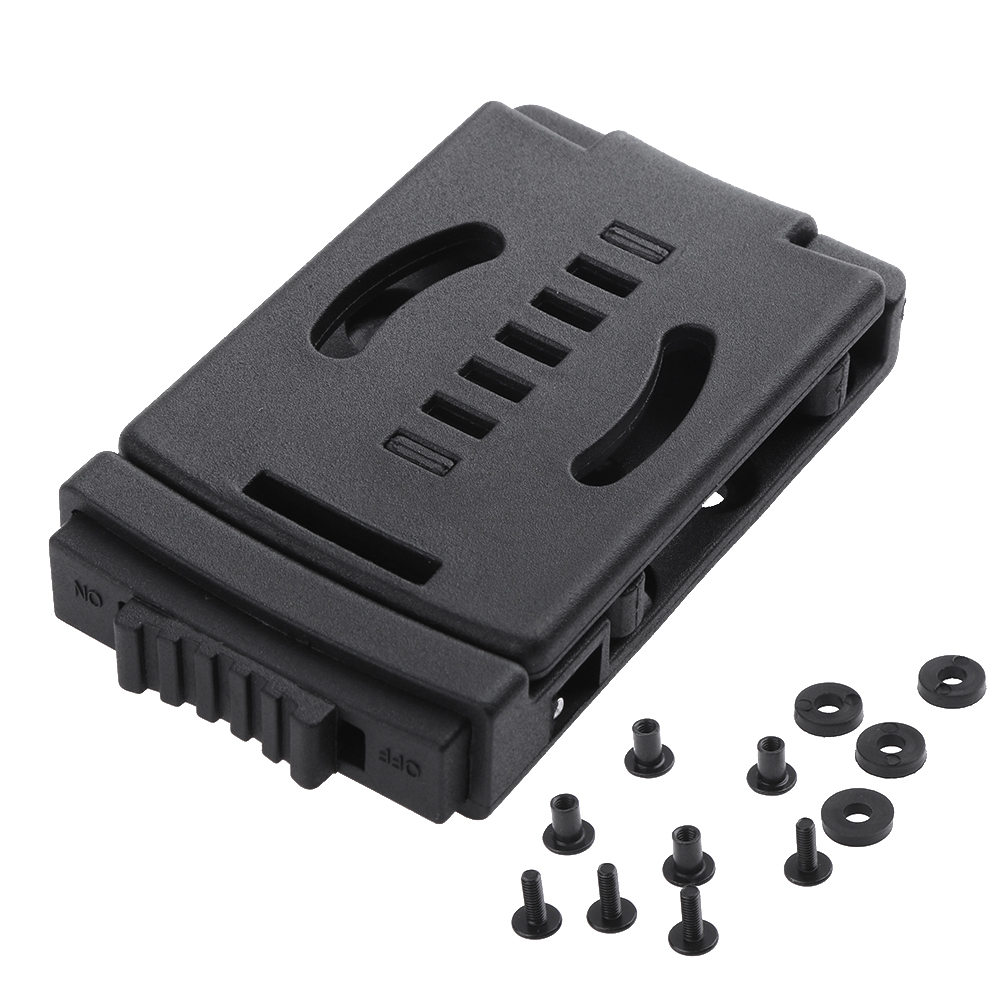 Kit de Cinto Multifuncional co - Edc Carry Clip avaliação e preço