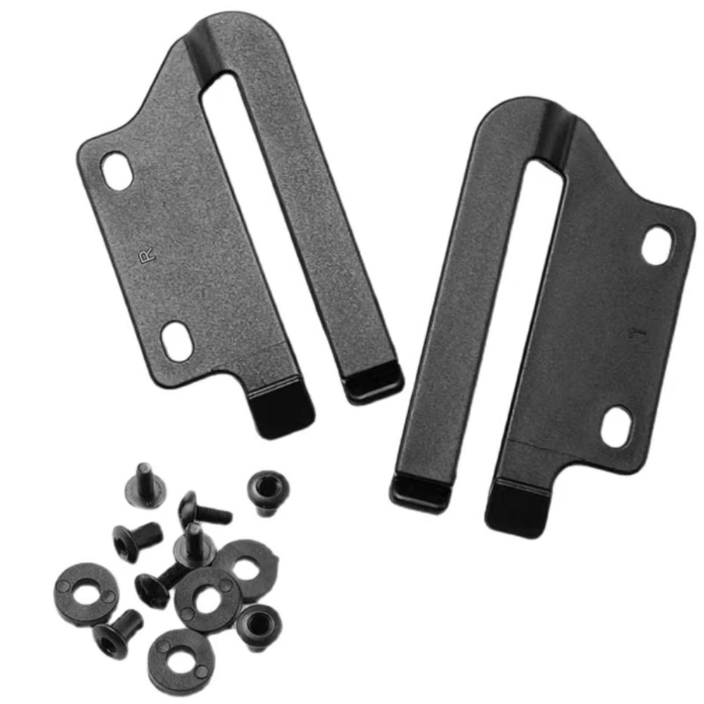 Bainha de Kydex EDC com clipe  - Edc Carry Clip avaliação e preço