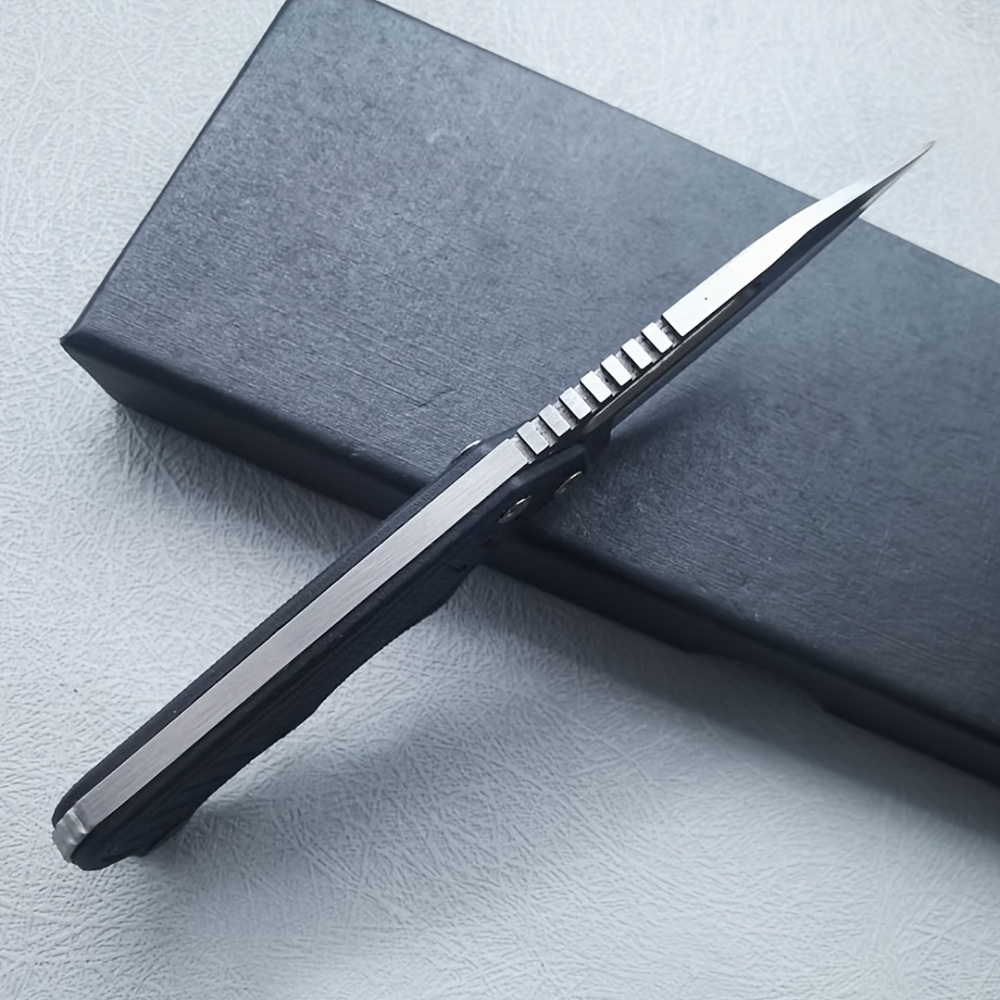 Faca de Lâmina Fixa EDC para U - Edc Carry Knife avaliação e preço