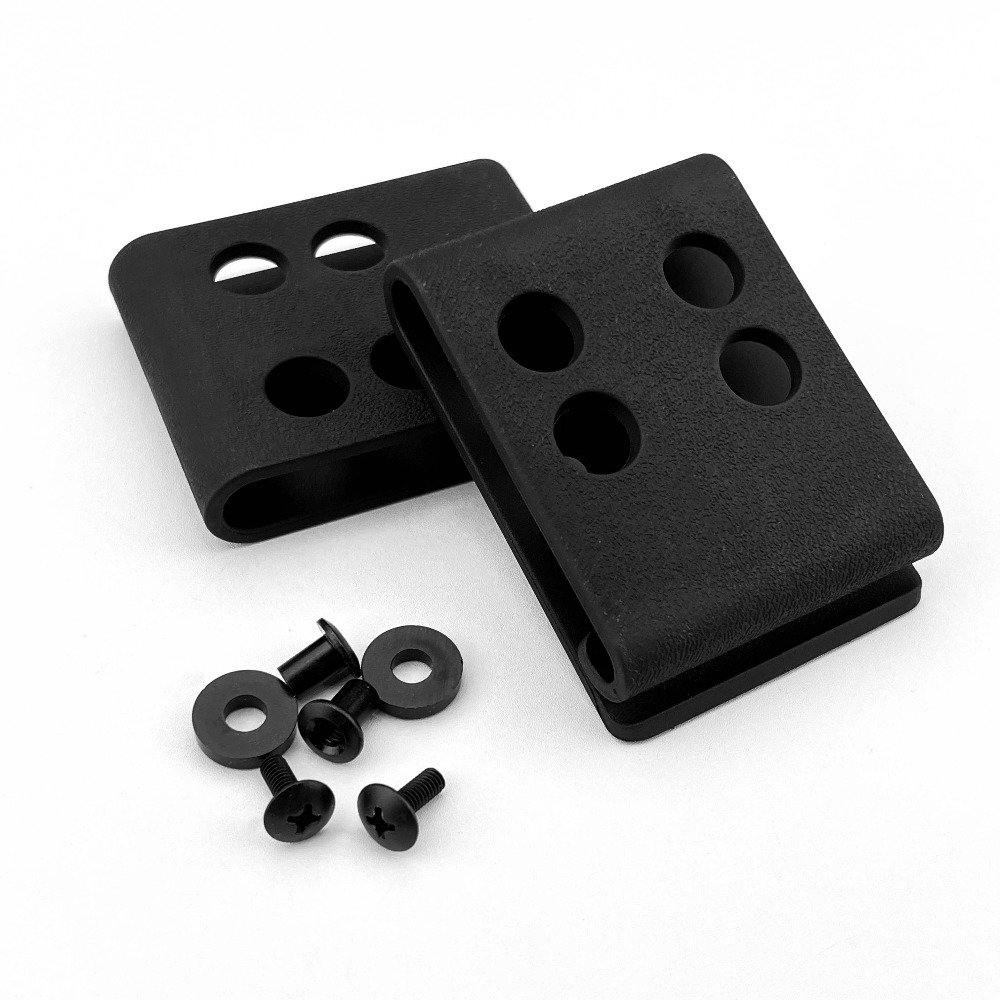 Ferramentas Portáteis EDC, Cli - Edc Carry Clip avaliação e preço