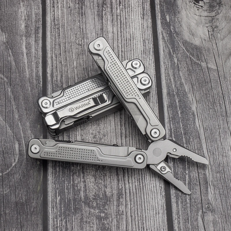 BHBT Novo Alicate Dobrável Mul - Edc Carry Knife avaliação e preço