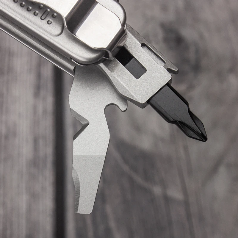 BHBT Novo Alicate Dobrável Mul - Edc Carry Knife avaliação e preço