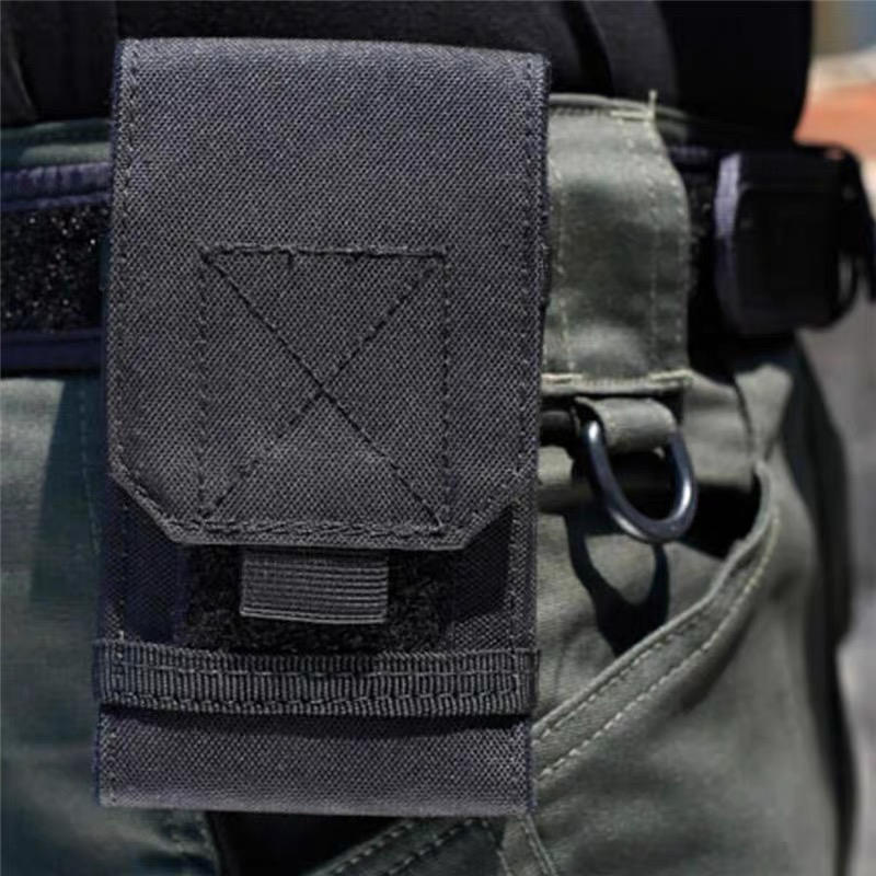 Esportes ao ar livre molle bol - Edc Carry Fanny Pack avaliação e preço