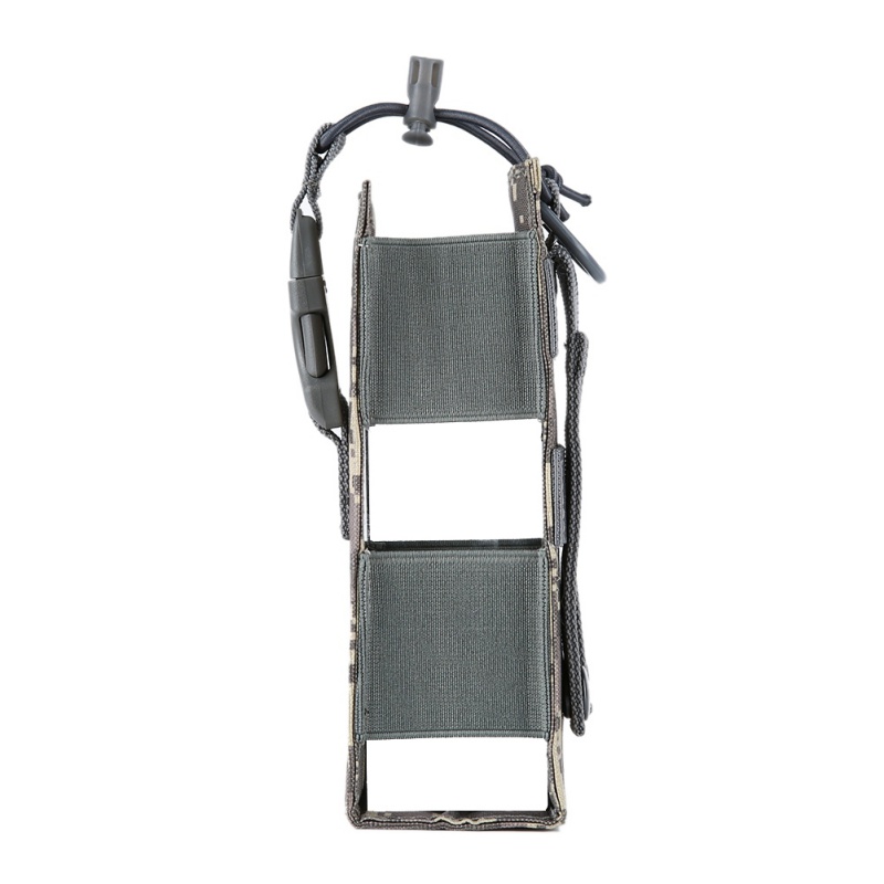 X1 molle garrafa de água coldr - Edc Carry Fanny Pack avaliação e preço